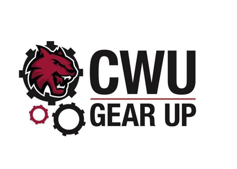 CWU Gear Up CWU Gear Up