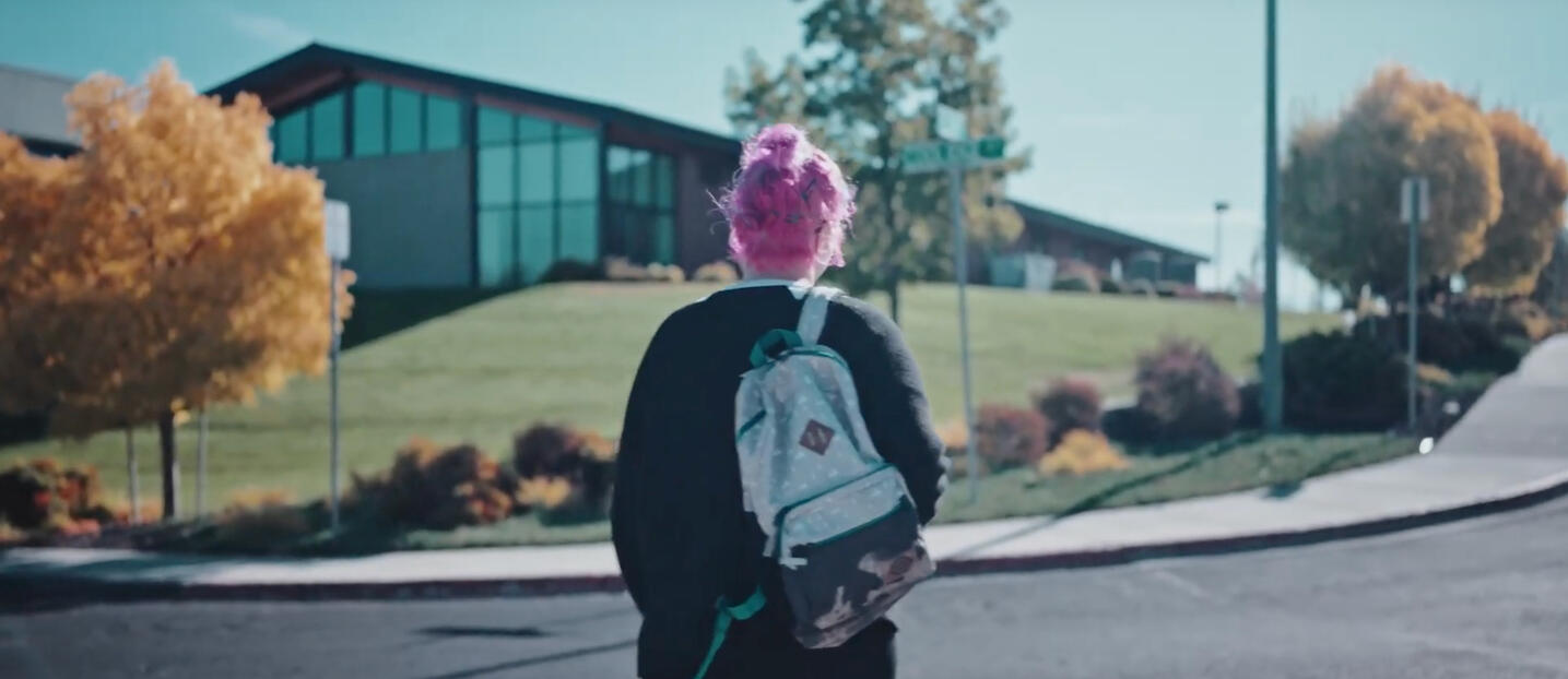My Comeback (Promotional)