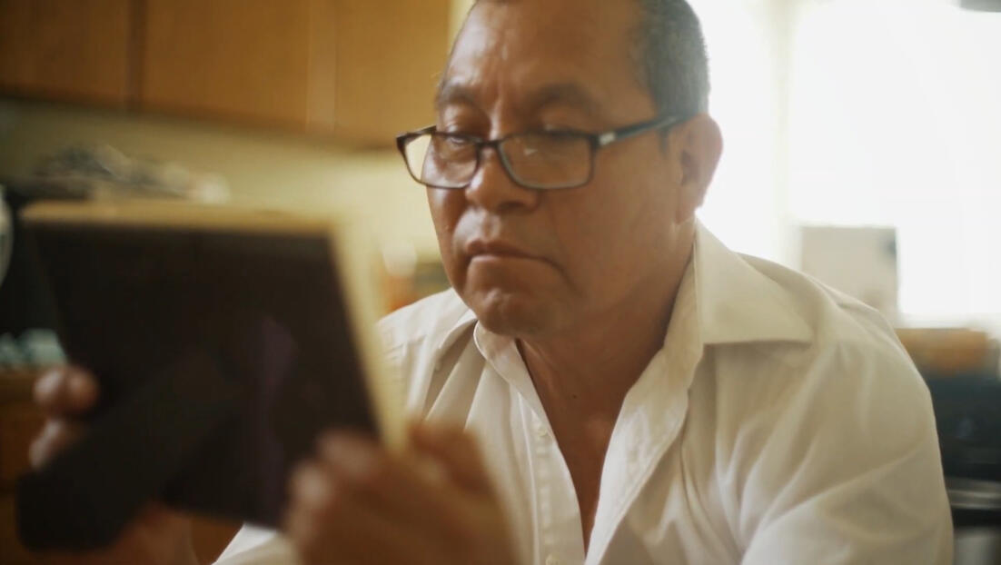 Parque padrino’s (Campaign Ad)