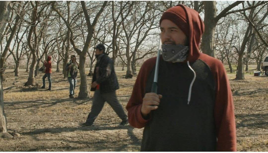 Descuate (Short Film)